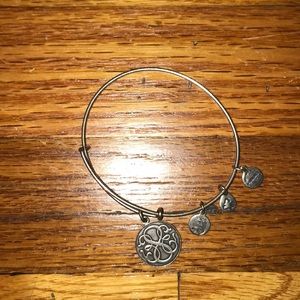 Alex and Ani bracelet